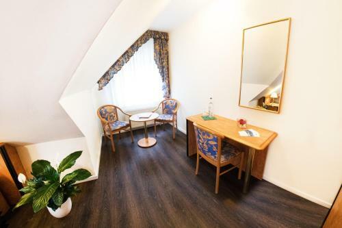 Hotel Restaurant Waldlust