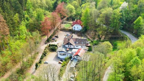 Hotel Restaurant Waldlust