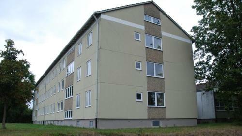 1st Motel / Hostel & Monteurhotel