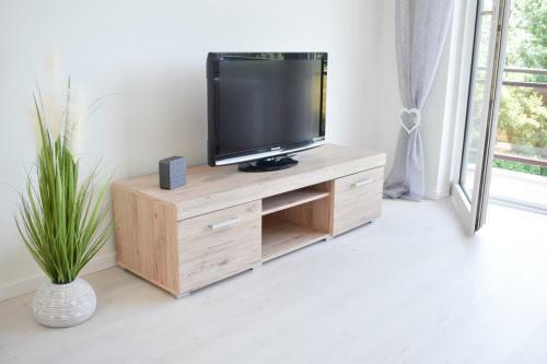 Apartamento Ferienwohnung Meeresstrand