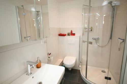 Apartamento Ferienwohnung Meeresstrand