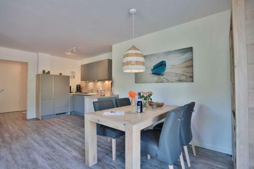 Apartamento Haus Meeresbrise