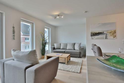 Apartamento Haus Meeresbrise