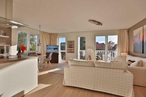 Apartamento Haus Meeresbrise