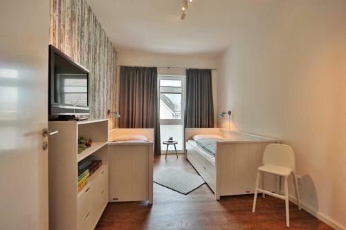 Apartamento Haus Meeresbrise
