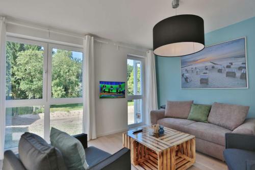 Apartamento Haus Meeresbrise