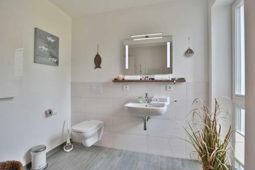 Apartamento Haus Meeresbrise