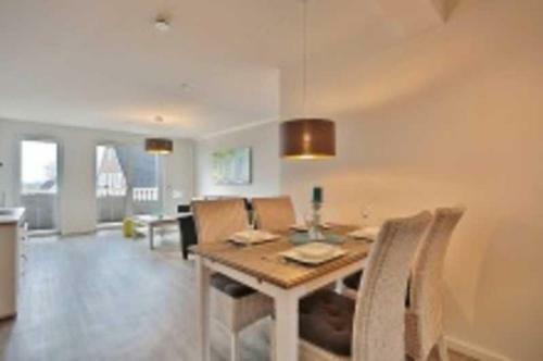 Apartamento Haus Meeresbrise