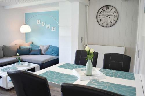 Ferienhaus D�nenhaus