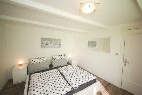 Ferienhaus D�nenhaus