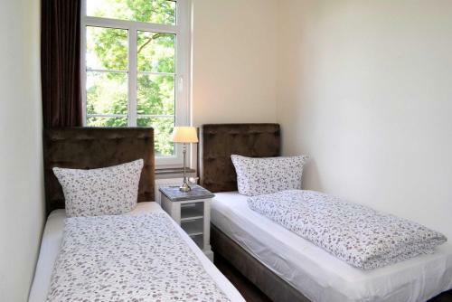 Apartamento Villa Park Ocean