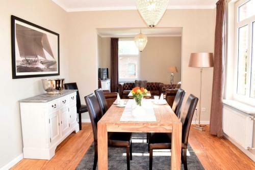 Apartamento Villa Park Ocean