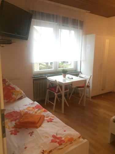 Hotel Restaurant M�ther