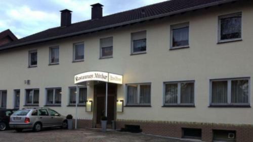Hotel Restaurant M�ther