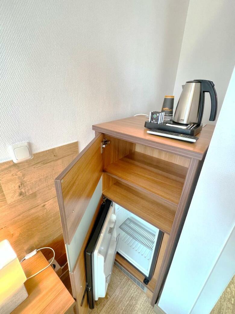 Posada Fliegerh�usle Hagnau - B&B - 24h Self Check In