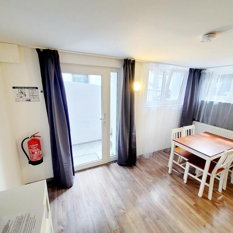 Posada Fliegerh�usle Hagnau - B&B - 24h Self Check In