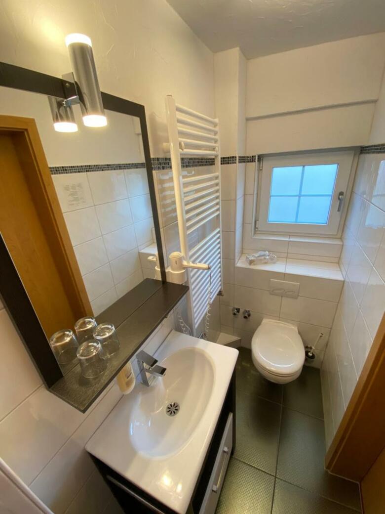 Posada Fliegerh�usle Hagnau - B&B - 24h Self Check In