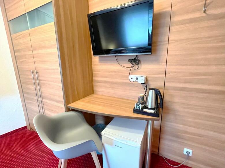 Posada Fliegerh�usle Hagnau - B&B - 24h Self Check In