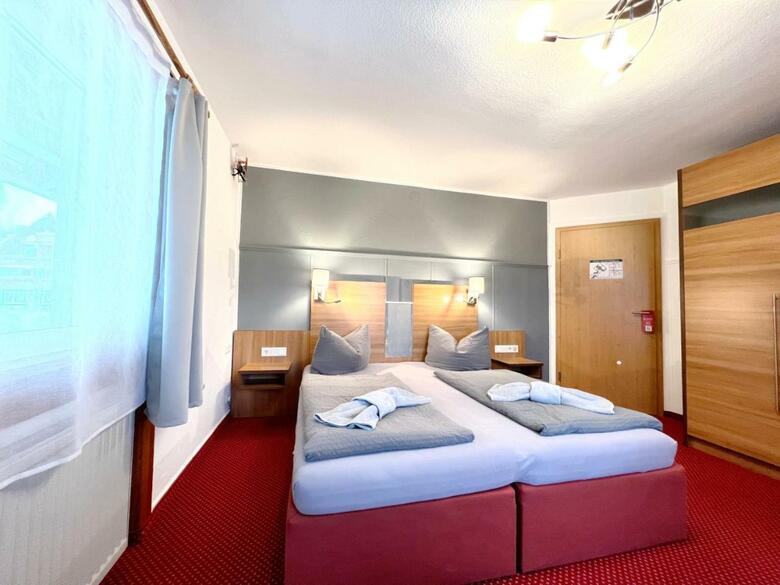 Posada Fliegerh�usle Hagnau - B&B - 24h Self Check In