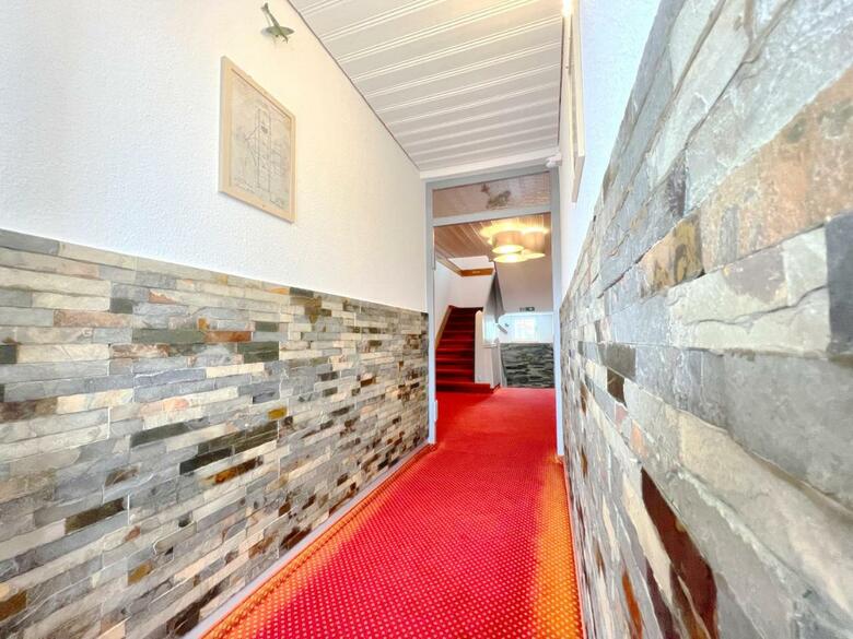 Posada Fliegerh�usle Hagnau - B&B - 24h Self Check In