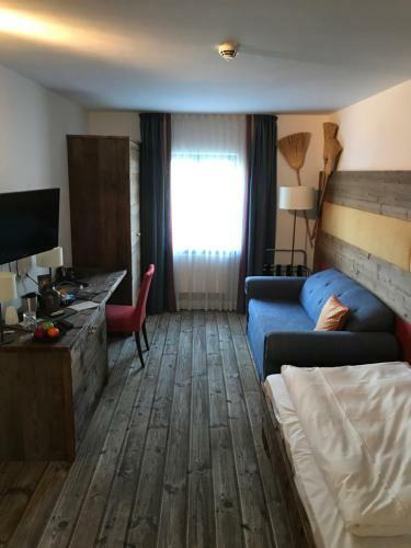 Hotel Forsthaus W�rnbrunn