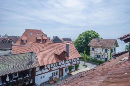 Apartamento Maisonette Fewo Im Seegarten