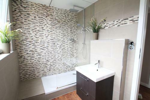 Apartamento Appartement Luna