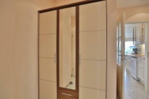 Apartamento Haus Holm