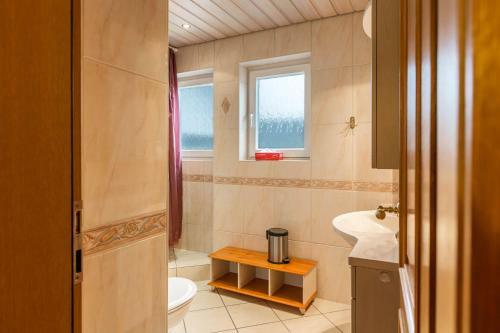 Apartamento Haus Unterseeblick - Fewo Seeblick
