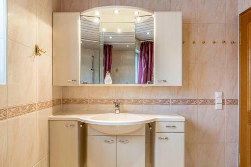Apartamento Haus Unterseeblick - Fewo Seeblick