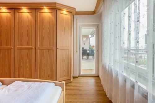 Apartamento Haus Unterseeblick - Fewo Seeblick