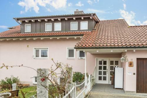 Apartamento Haus Unterseeblick - Fewo Seeblick