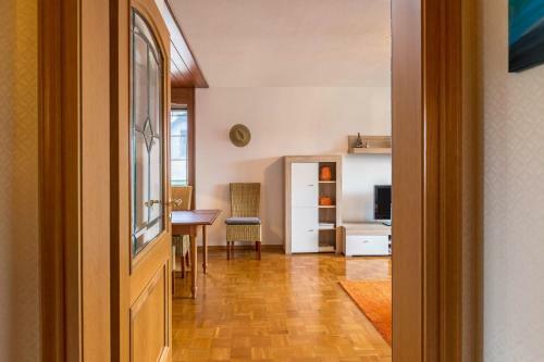 Apartamento Haus Unterseeblick - Fewo Seeblick