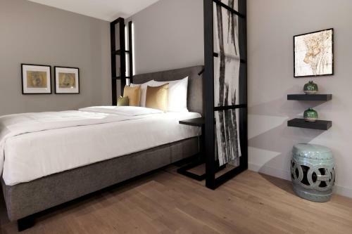 Saxx Hotel Am Theater Karree