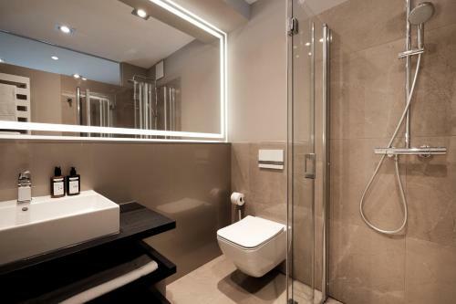 Saxx Hotel Am Theater Karree