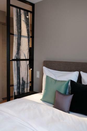 Saxx Hotel Am Theater Karree