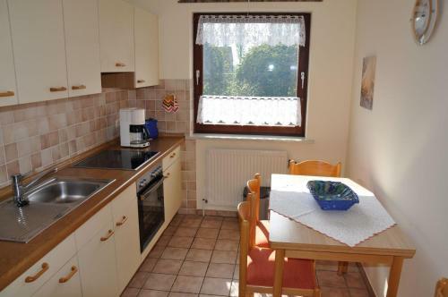 Ferienhaus Bl�thner