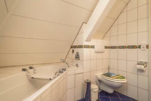 Apartamento Ferienappartement Pauli
