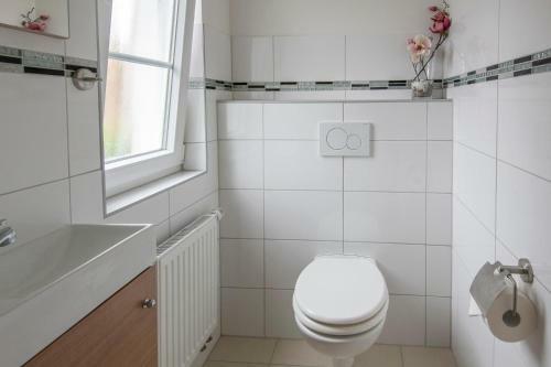 Ferienhaus Wenddorf 10b