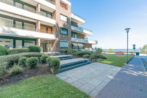 Apartamento Maretimo Meerblick