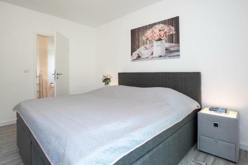 Apartamento Am Knurrhahn 44 Lieblingsplatz