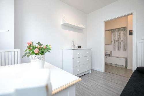 Apartamento Am Knurrhahn 44 Lieblingsplatz