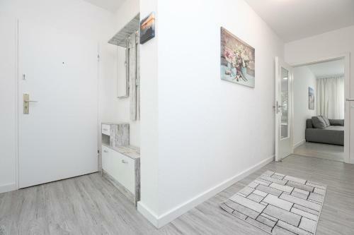 Apartamento Am Knurrhahn 44 Lieblingsplatz