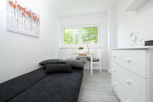 Apartamento Am Knurrhahn 44 Lieblingsplatz