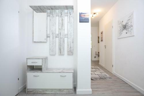 Apartamento Am Knurrhahn 44 Lieblingsplatz
