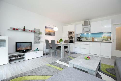 Apartamento Am Knurrhahn 44 Lieblingsplatz