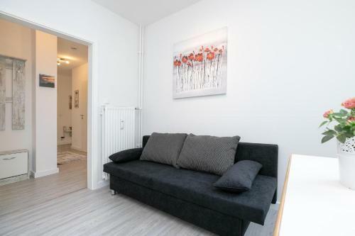 Apartamento Am Knurrhahn 44 Lieblingsplatz