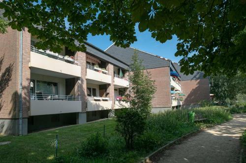 Apartamento Am Knurrhahn 44 Lieblingsplatz