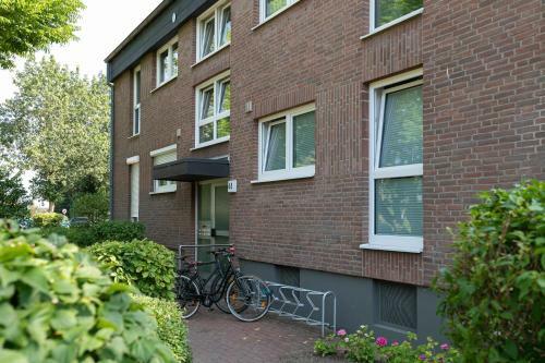 Apartamento Am Knurrhahn 44 Lieblingsplatz