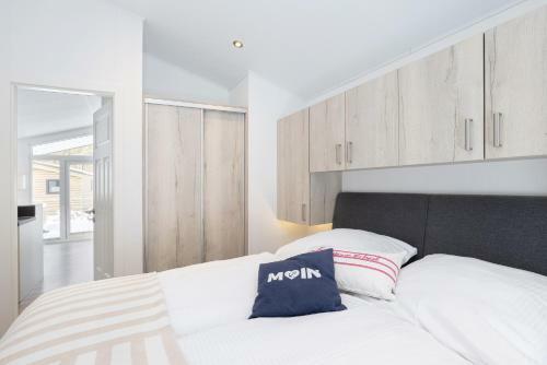 Ostseecamp L�becker Bucht Ferienhaus Beachcomber